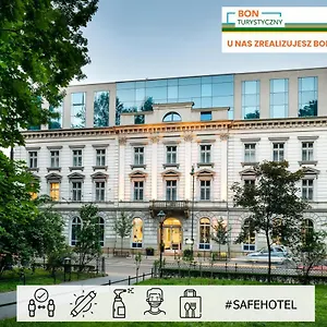 Western Old Town Otel Krakow