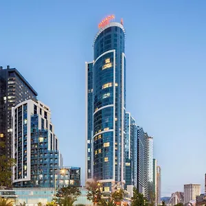 Ramada Plaza By Wyndham & Casino Otel Batum