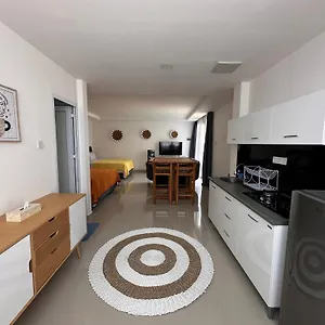 Rumah Menik Apartment