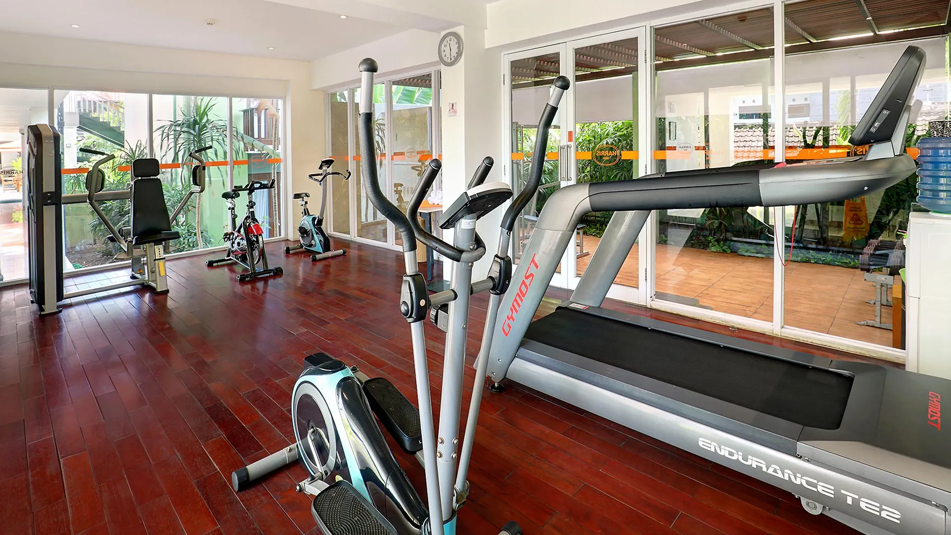 Harris Hotel Kuta Tuban Bali Indonezja