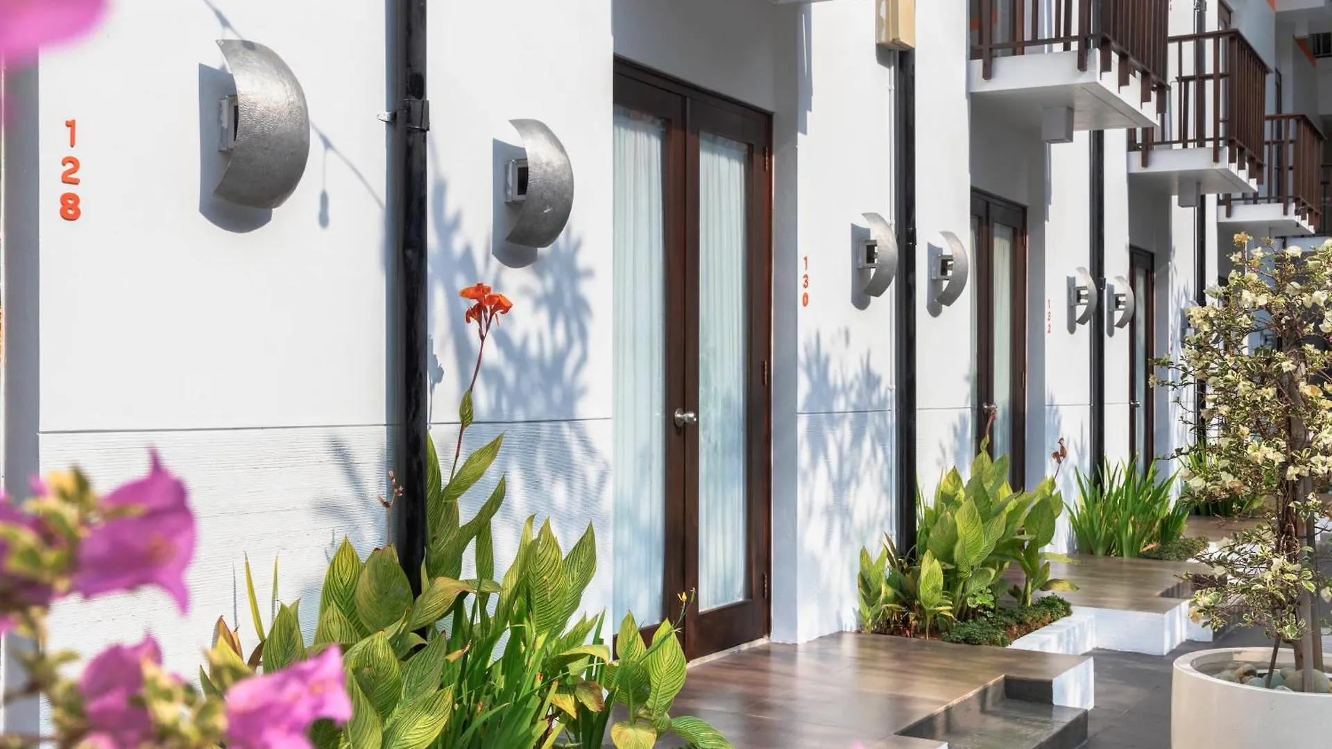 ****  Harris Hotel Kuta Tuban Bali Indonezja