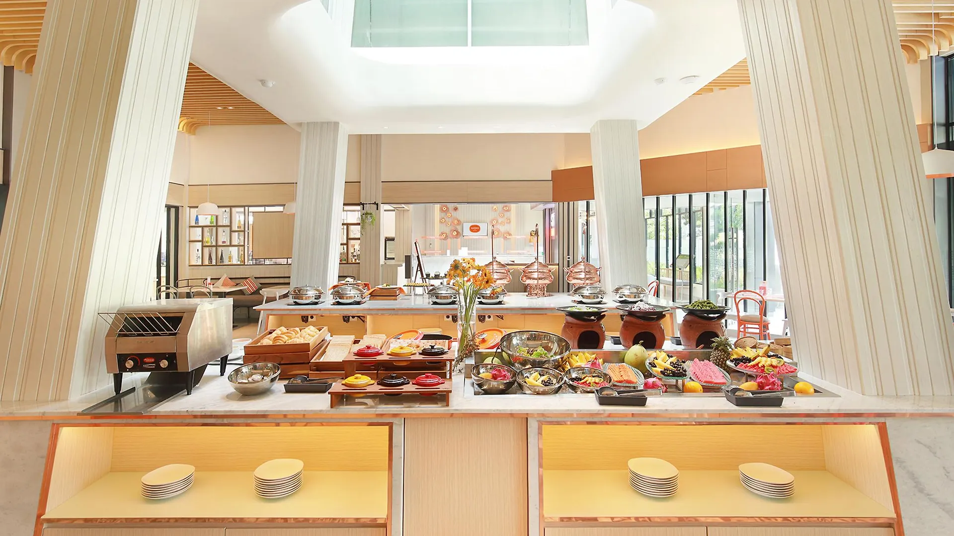 Harris Hotel Kuta Tuban Bali