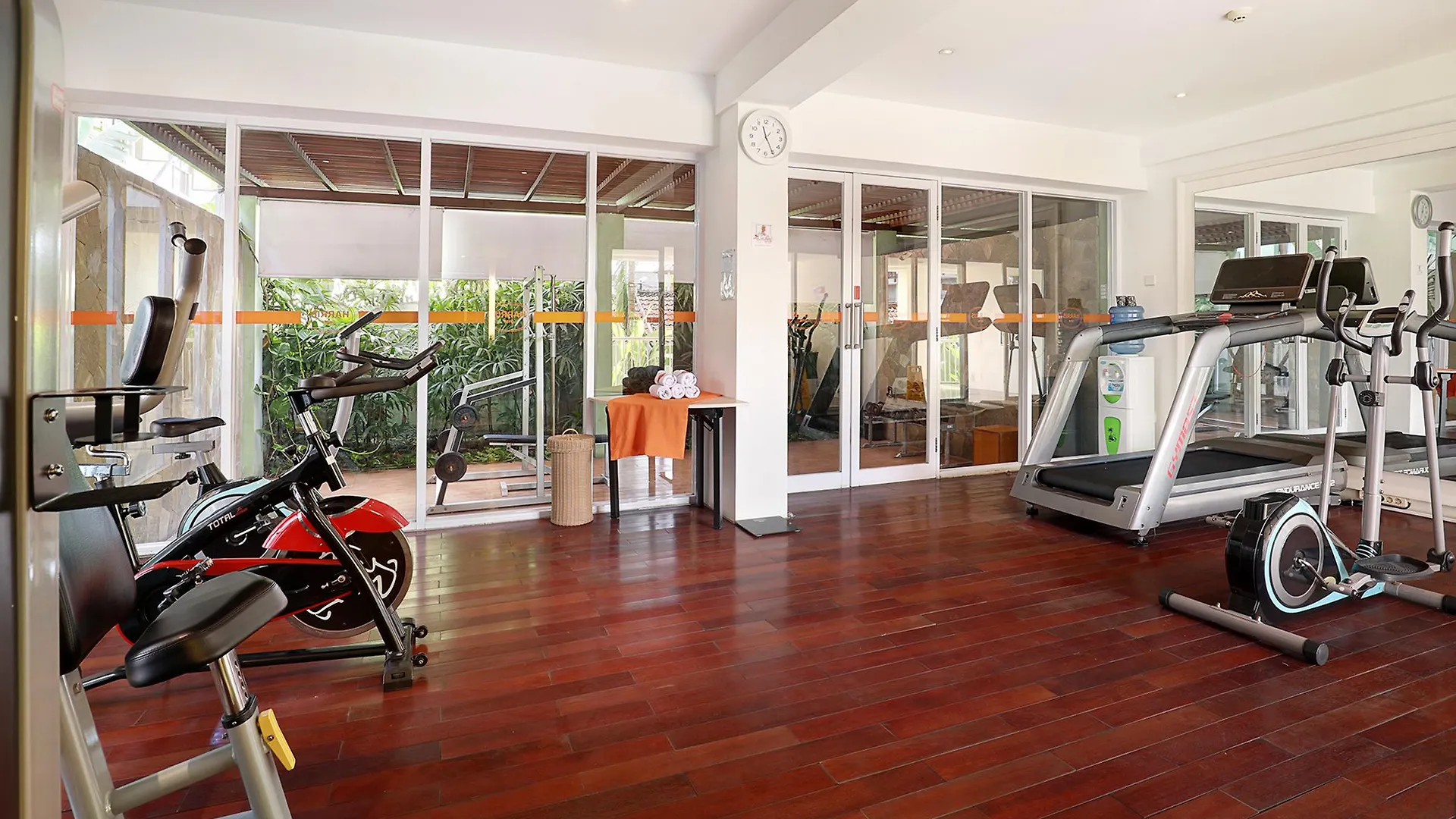 Harris Hotel Kuta Tuban Bali 4*, Kuta Lombok