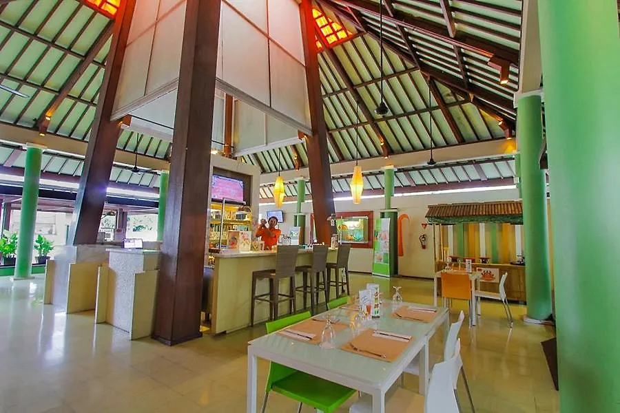 Harris Hotel Kuta Tuban Bali