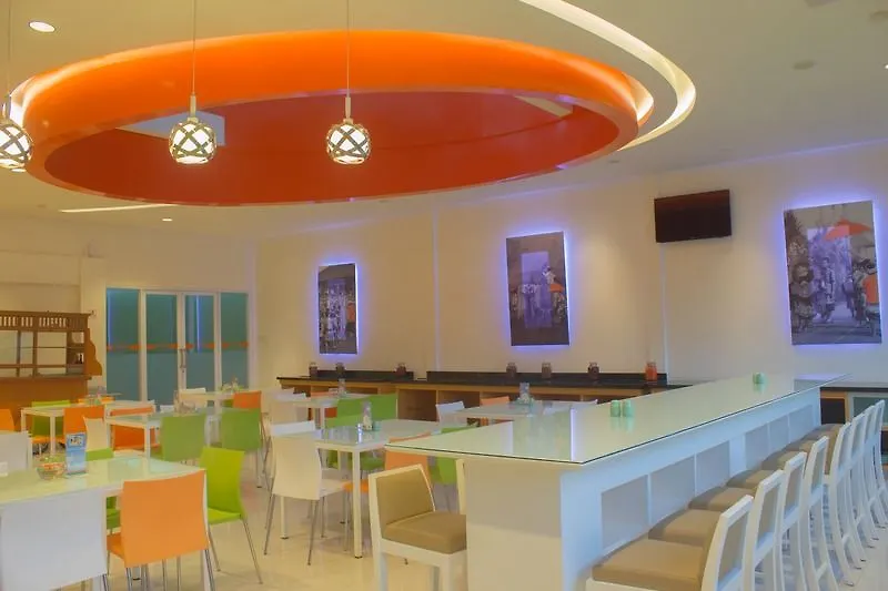 Harris Hotel Kuta Tuban Bali Indonesië