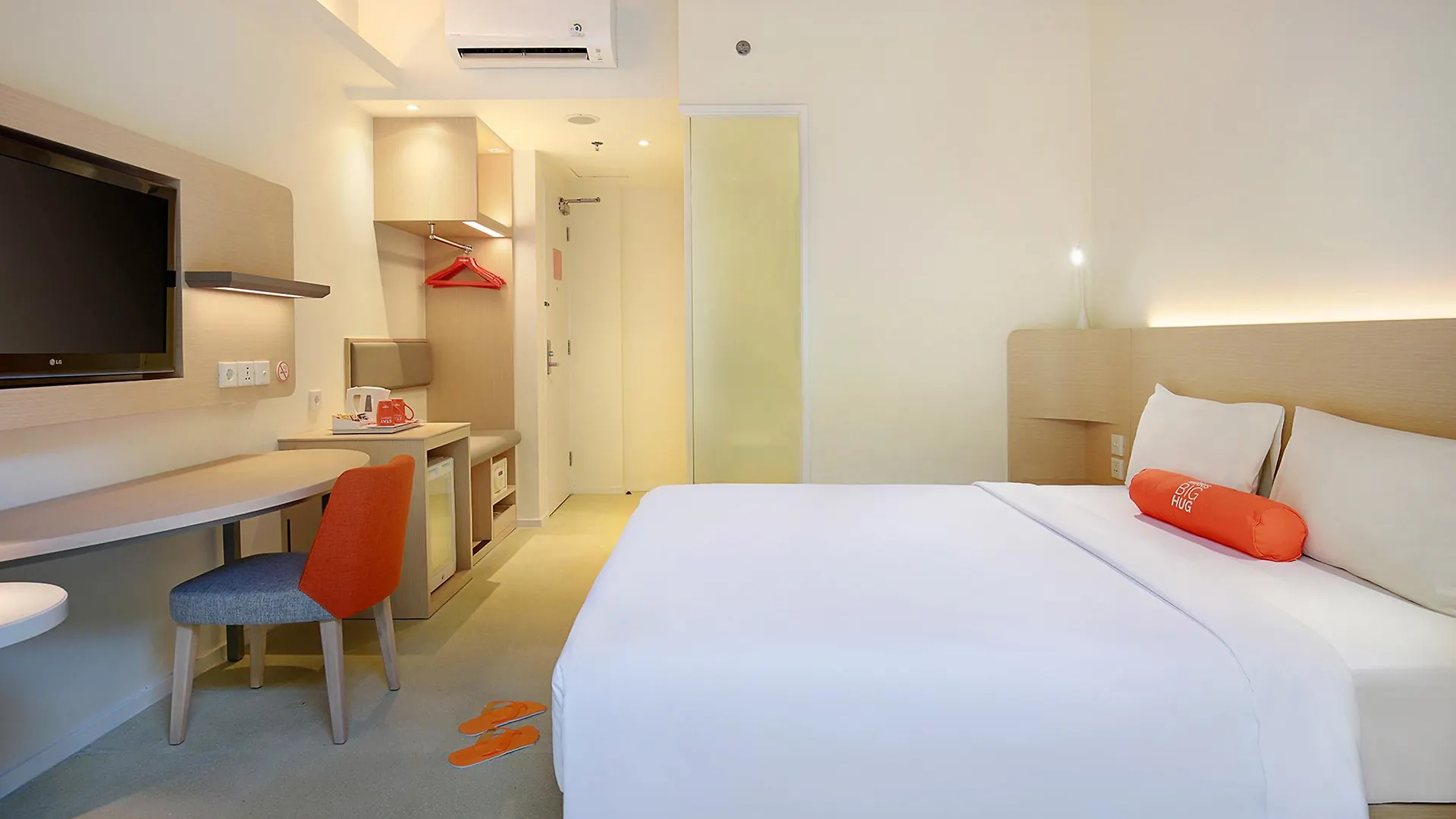 Harris Hotel Kuta Tuban Bali