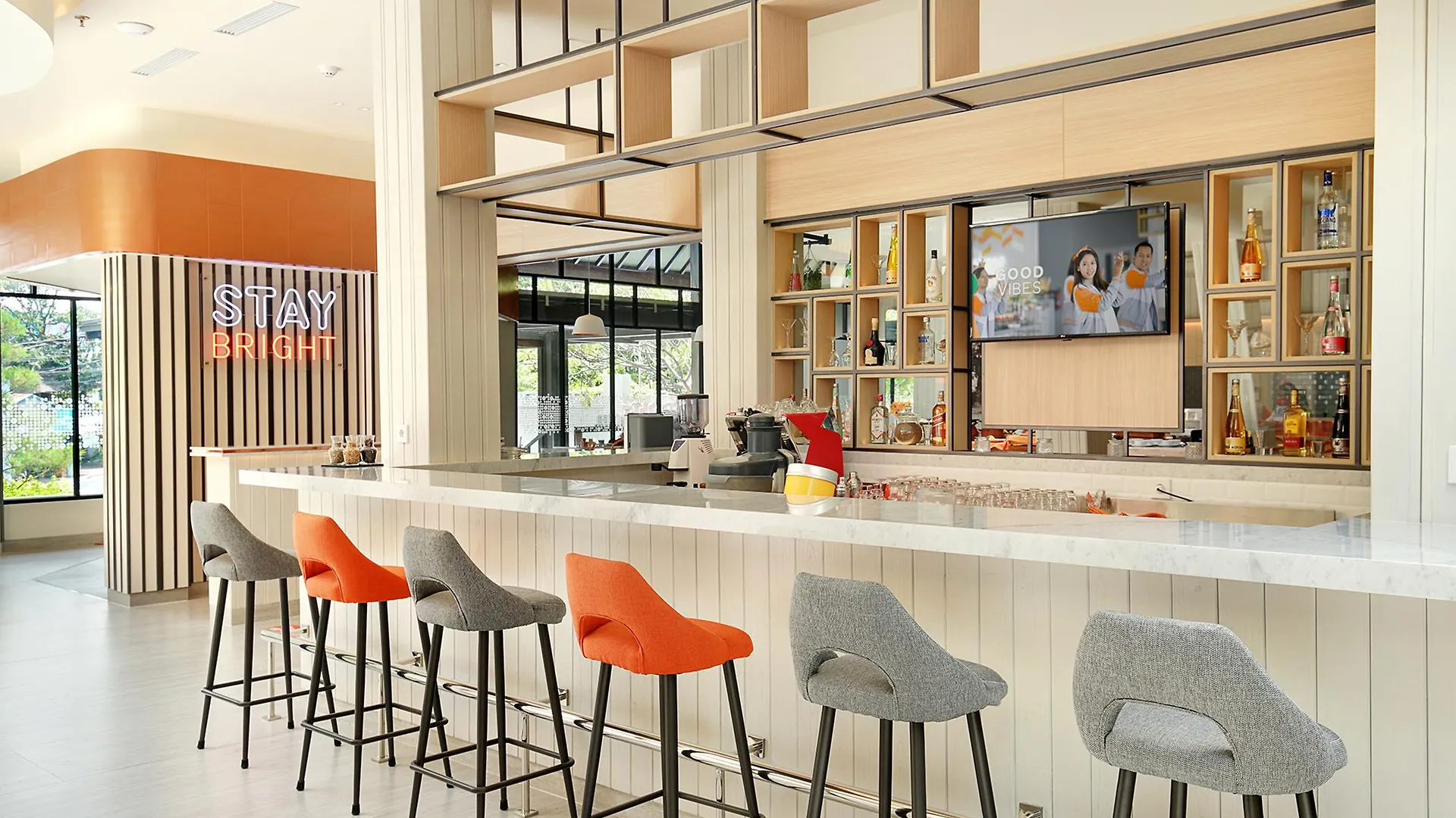 Harris Hotel Kuta Tuban Bali  Kuta (Bali)
