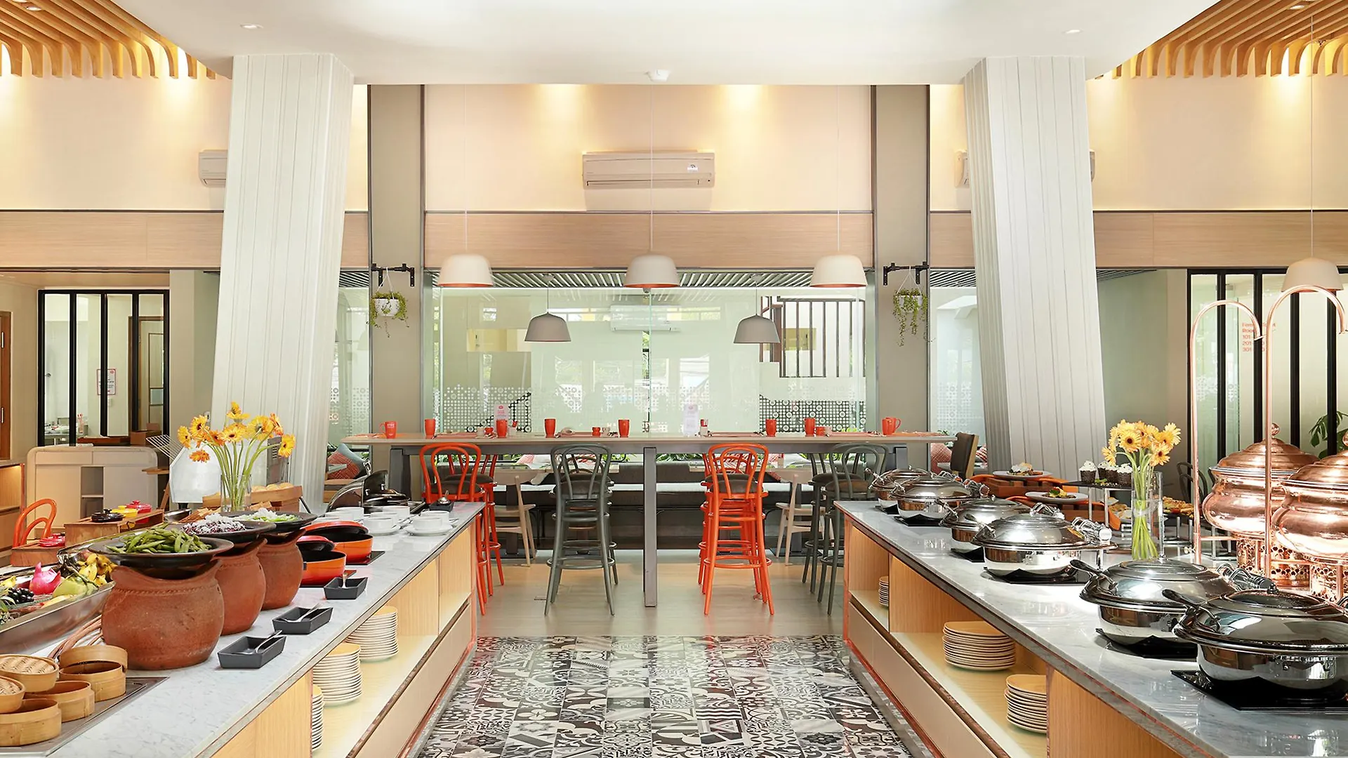 Harris Hotel Kuta Tuban Bali