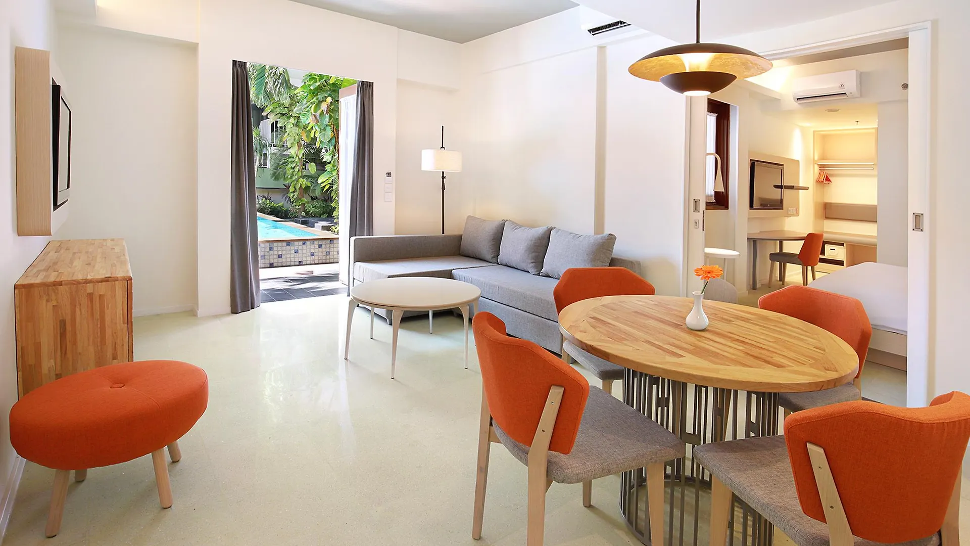 Harris Hotel Kuta Tuban Bali 4*, Kuta (Bali) Indonesia