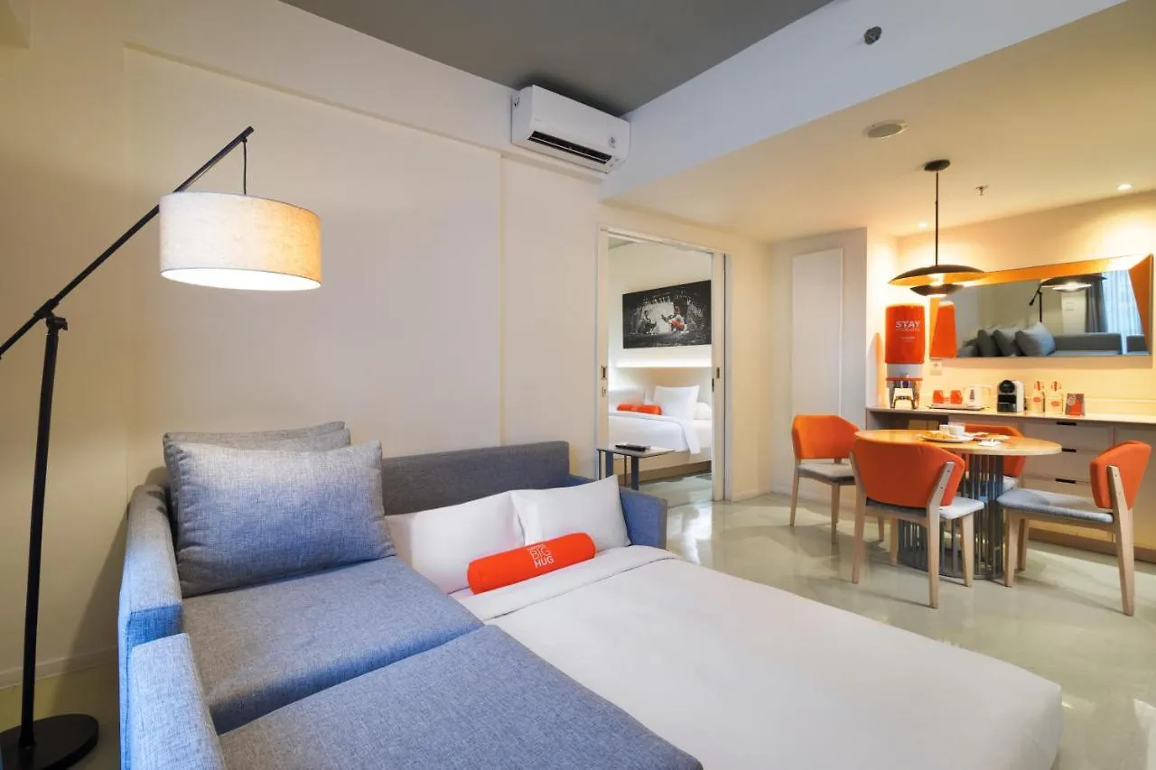 Harris Hotel Kuta Tuban Bali