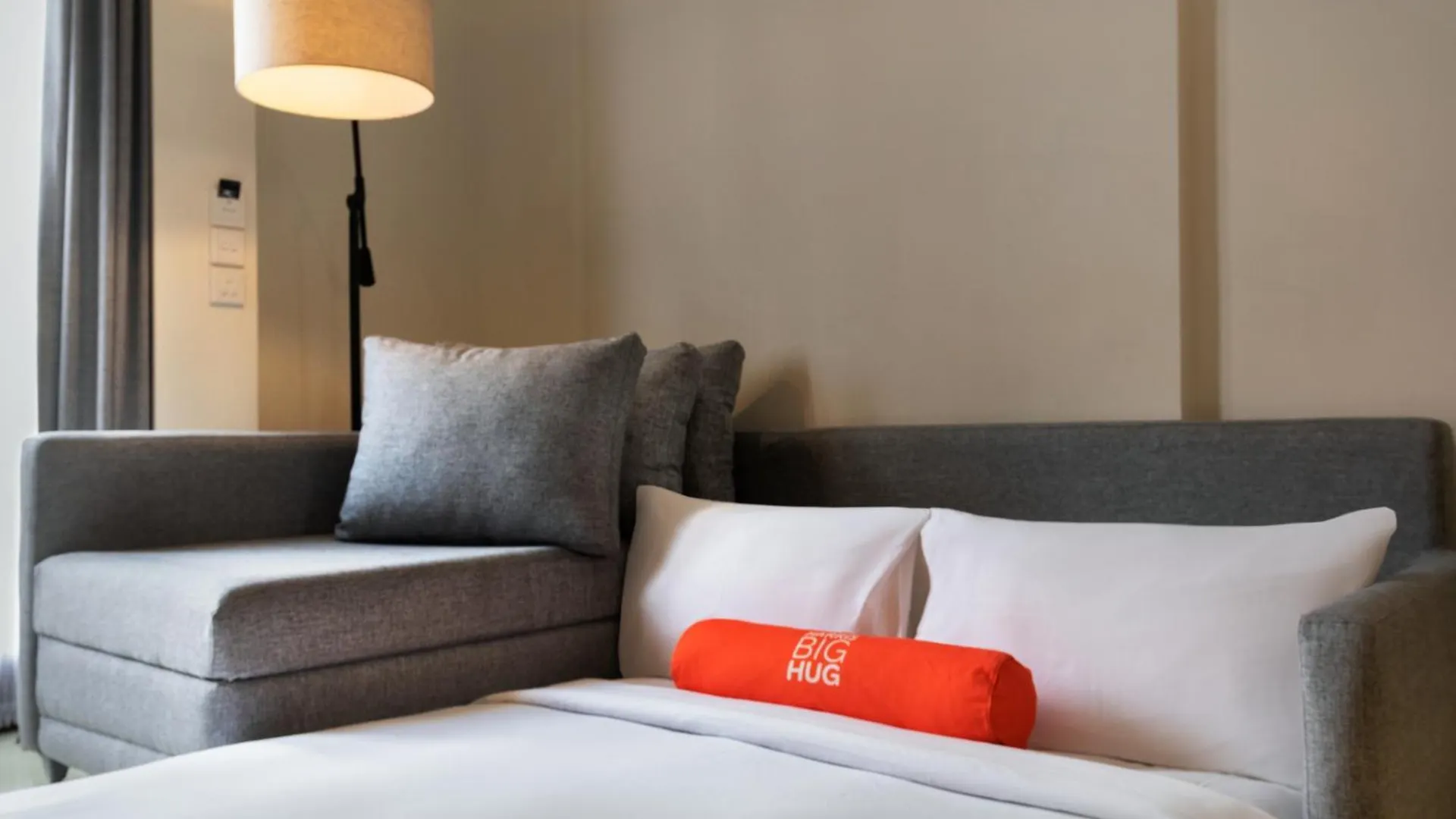 Harris Hotel Kuta Tuban Bali Indonesia