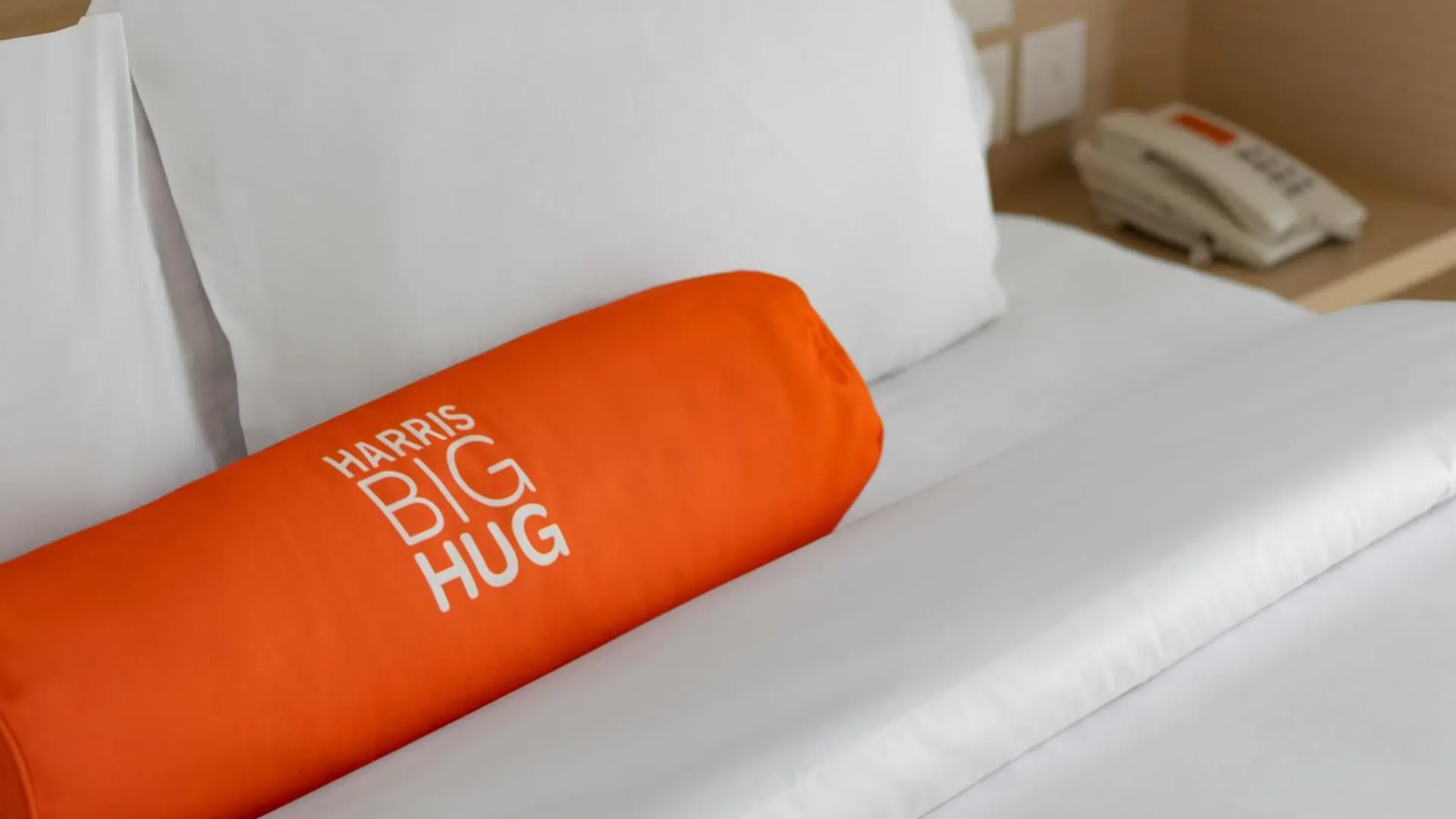 Harris Hotel Kuta Tuban Bali 4*, Kuta (Bali)