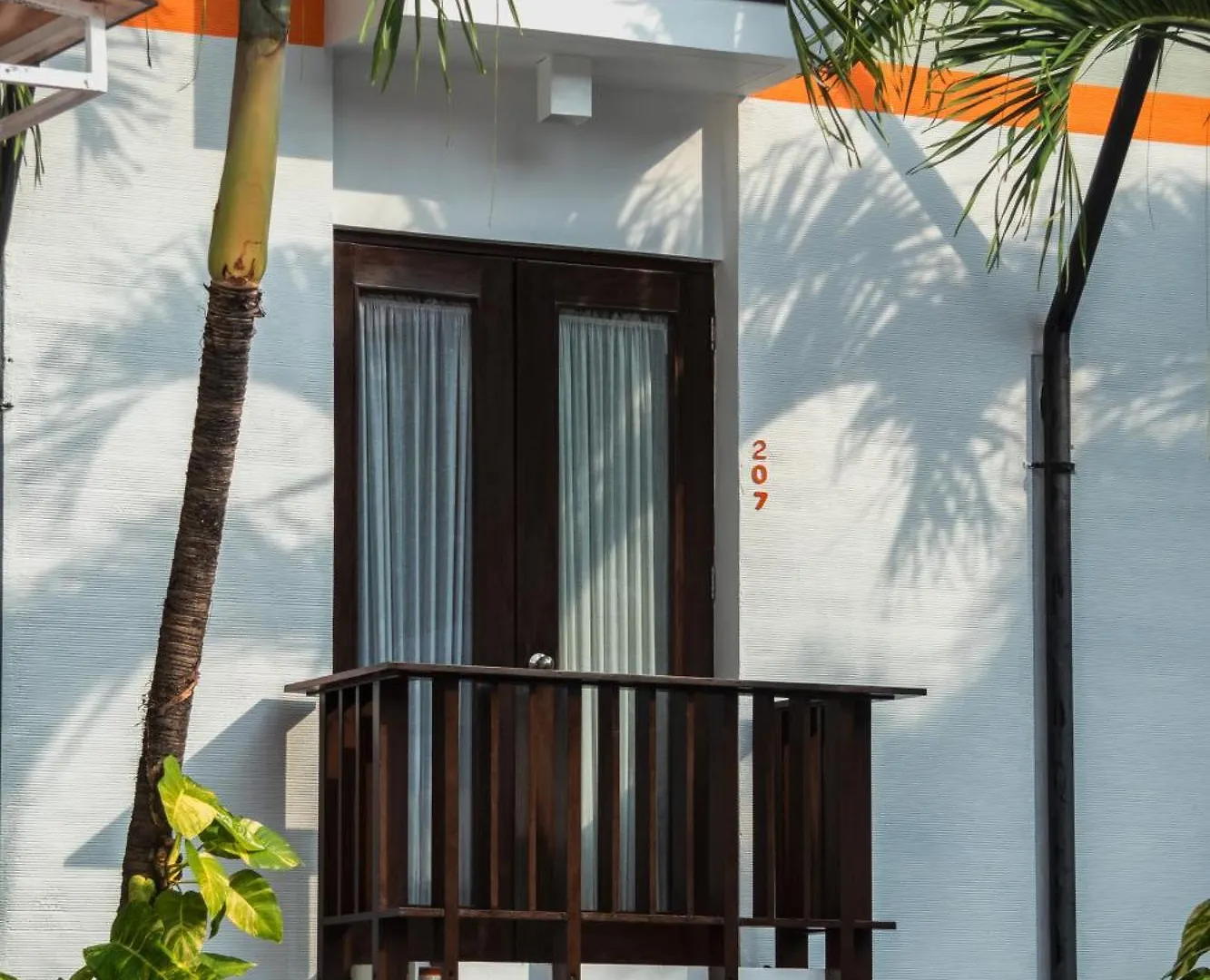 ****  Harris Hotel Kuta Tuban Bali Indonesia