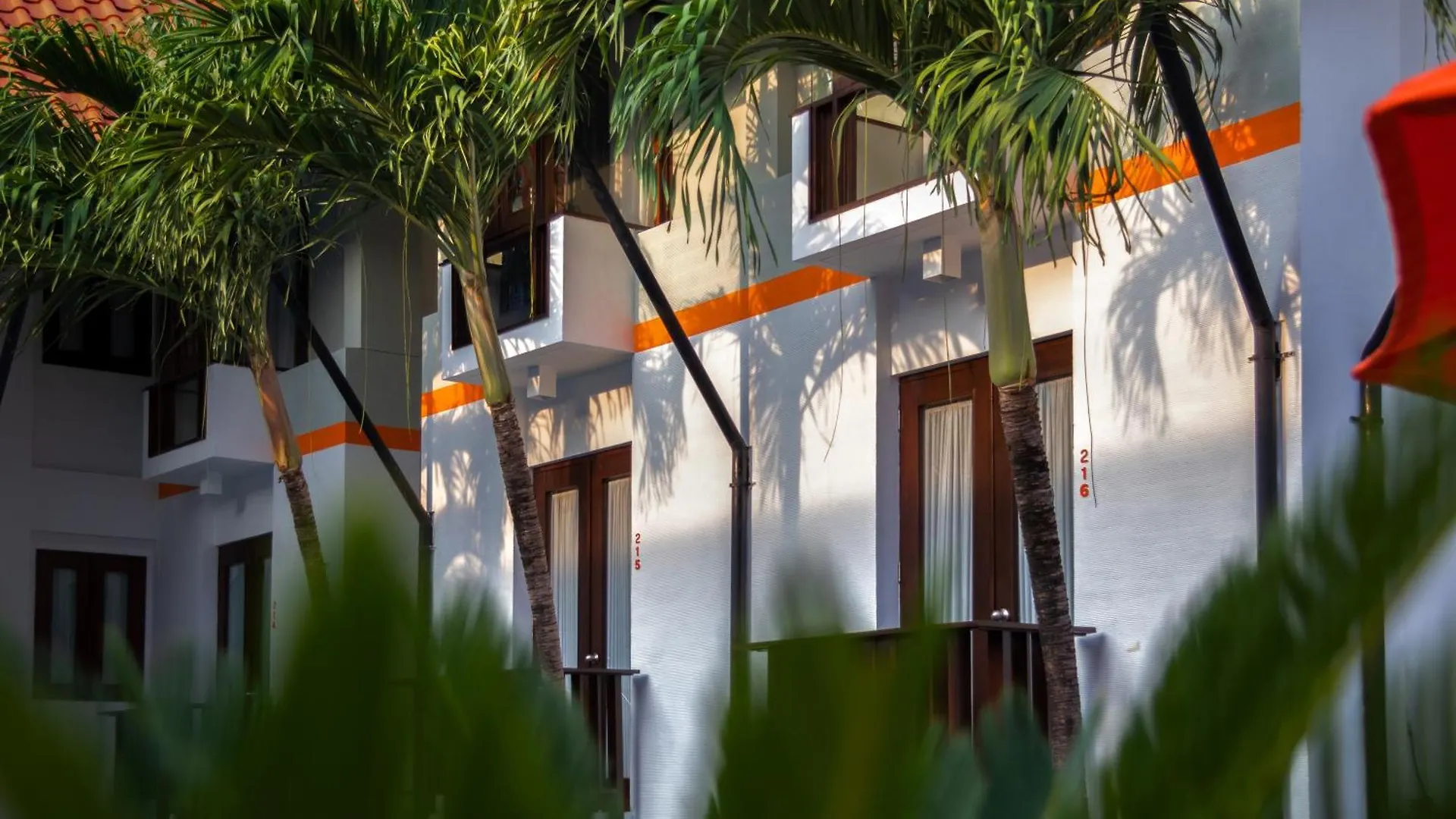 Harris Hotel Kuta Tuban Bali  Kuta (Bali)
