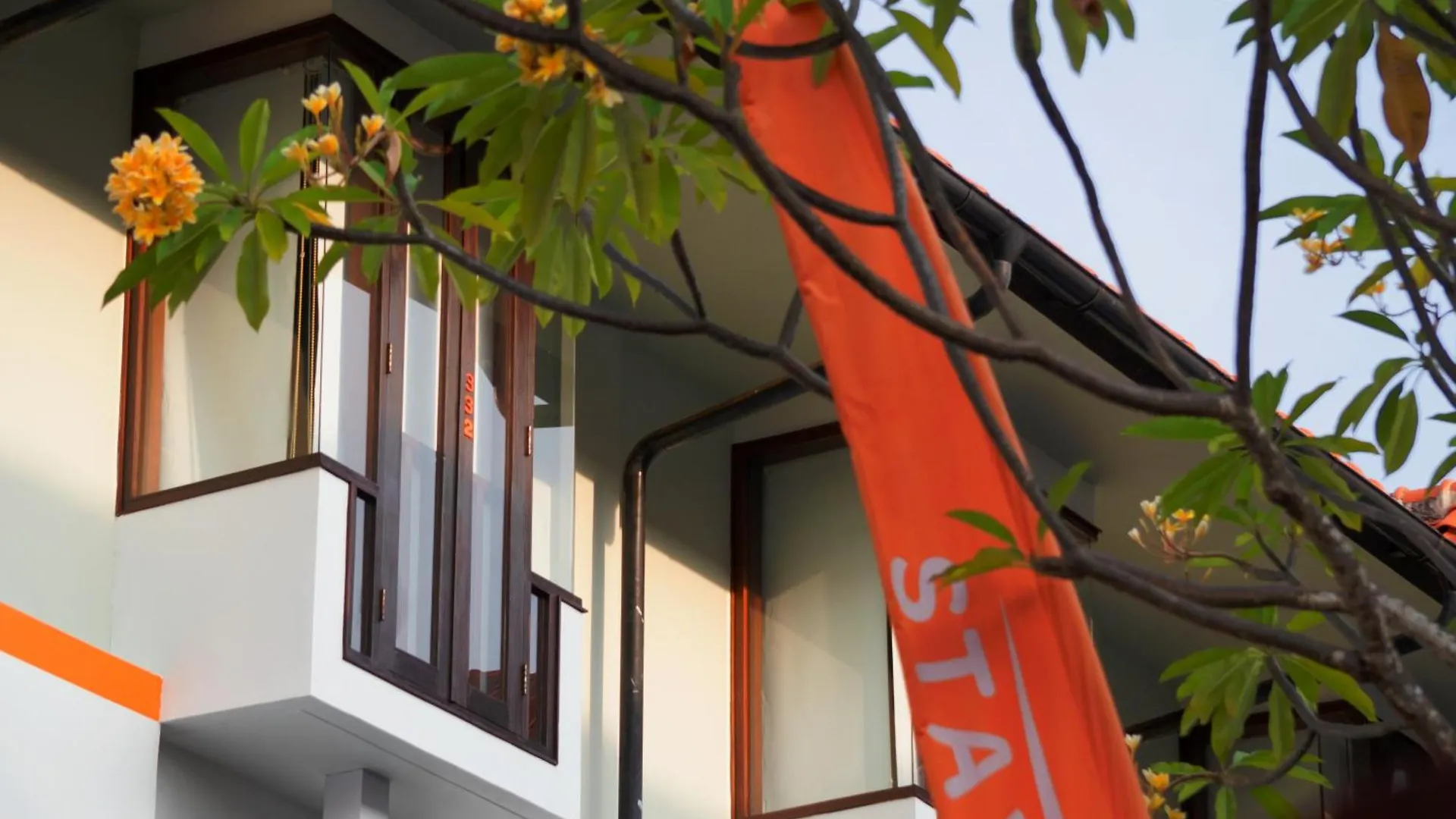 Harris Hotel Kuta Tuban Bali