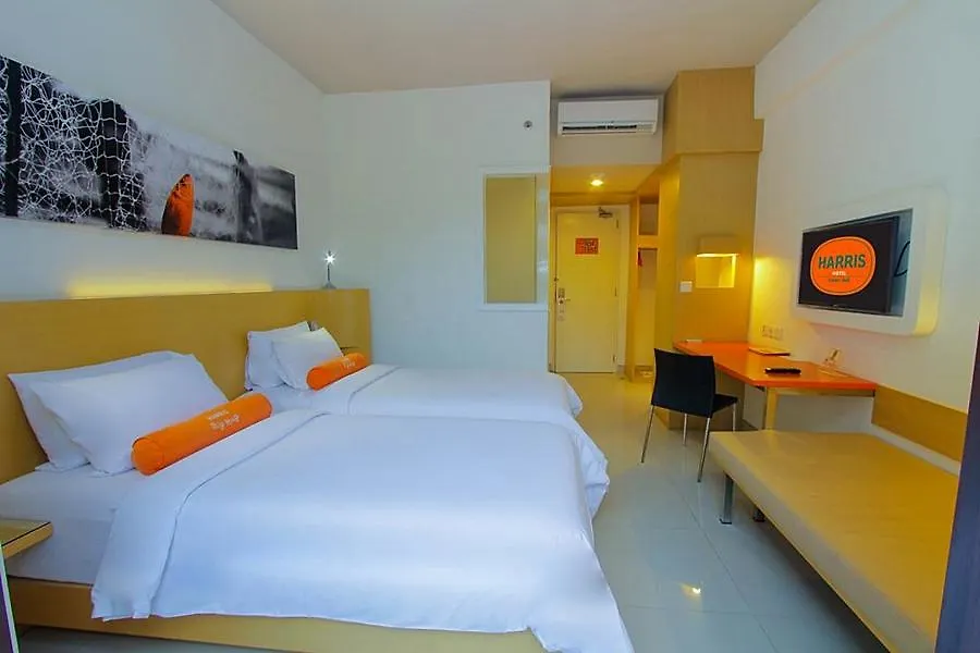 Harris Hotel Kuta Tuban Bali 4*, Kuta (Bali) Indonesia