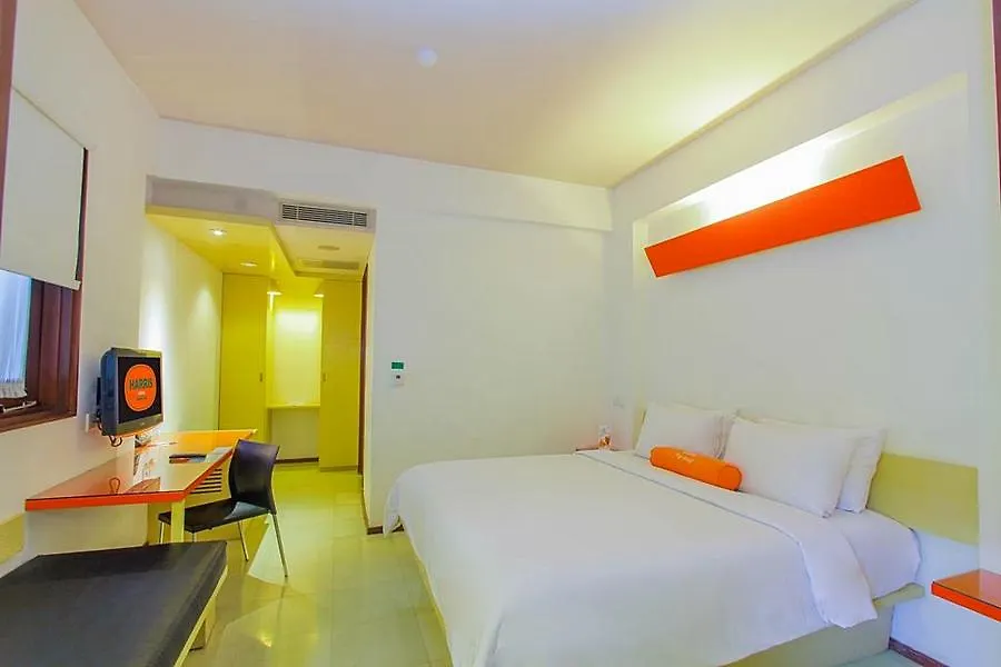 Harris Hotel Kuta Tuban Bali Kuta (Bali)