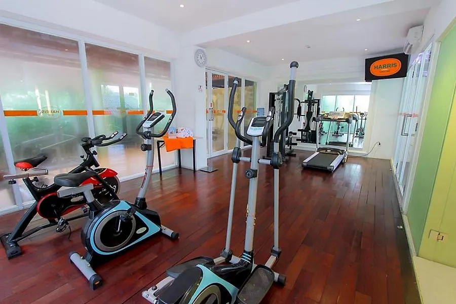 Harris Hotel Kuta Tuban Bali Kuta (Bali)