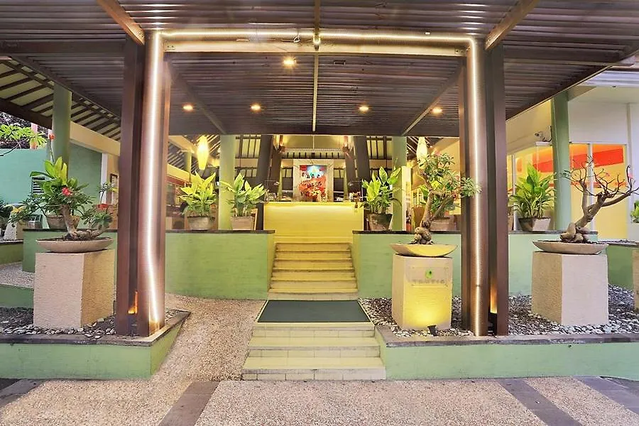 Harris Hotel Kuta Tuban Bali