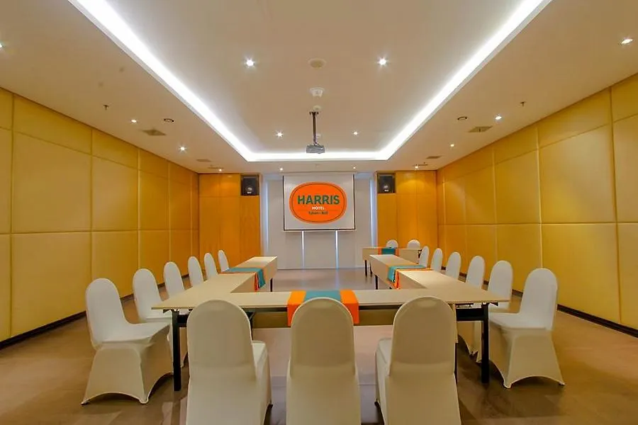 Harris Hotel Kuta Tuban Bali