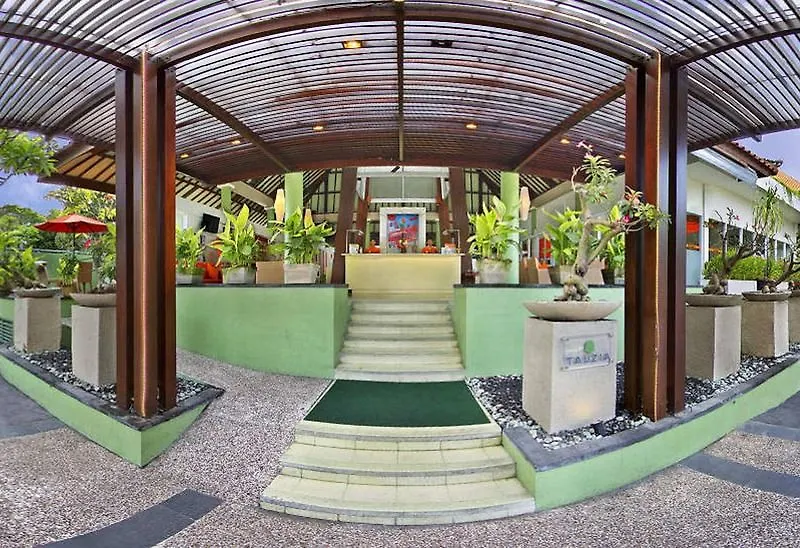 Harris Hotel Kuta Tuban Bali