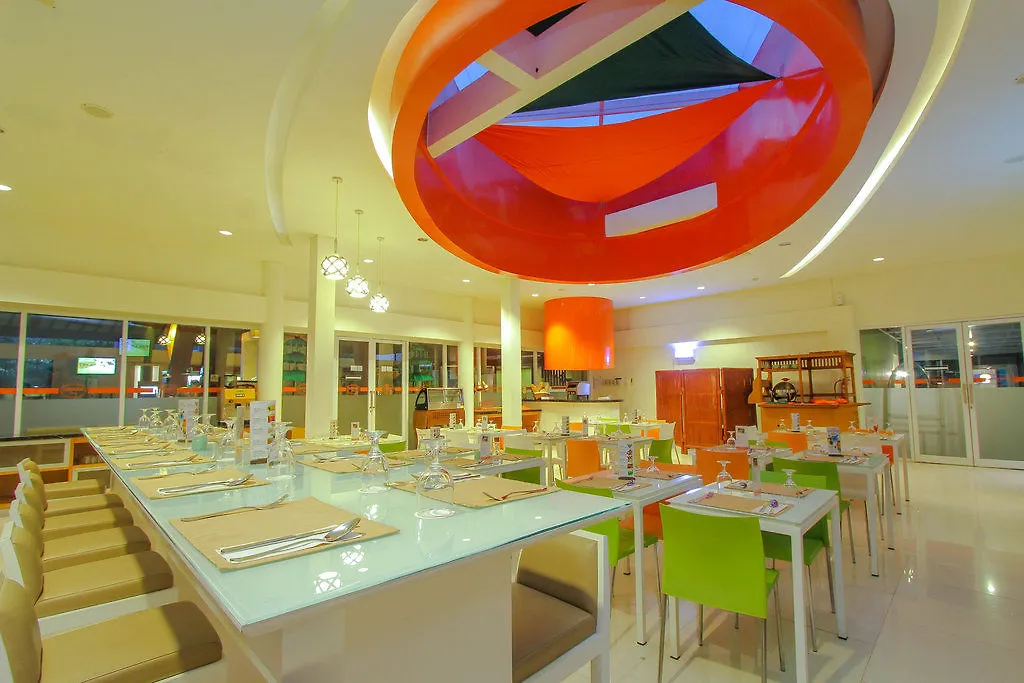 Harris Hotel Kuta Tuban Bali Indonesia