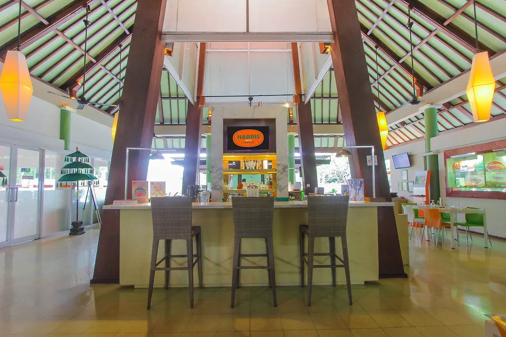 Harris Hotel Kuta Tuban Bali